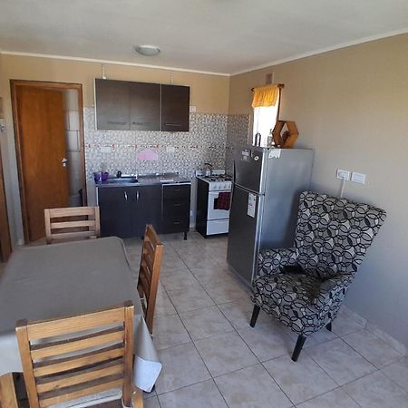 Alquiler Por Dia Gobernador Gregores Exterior photo