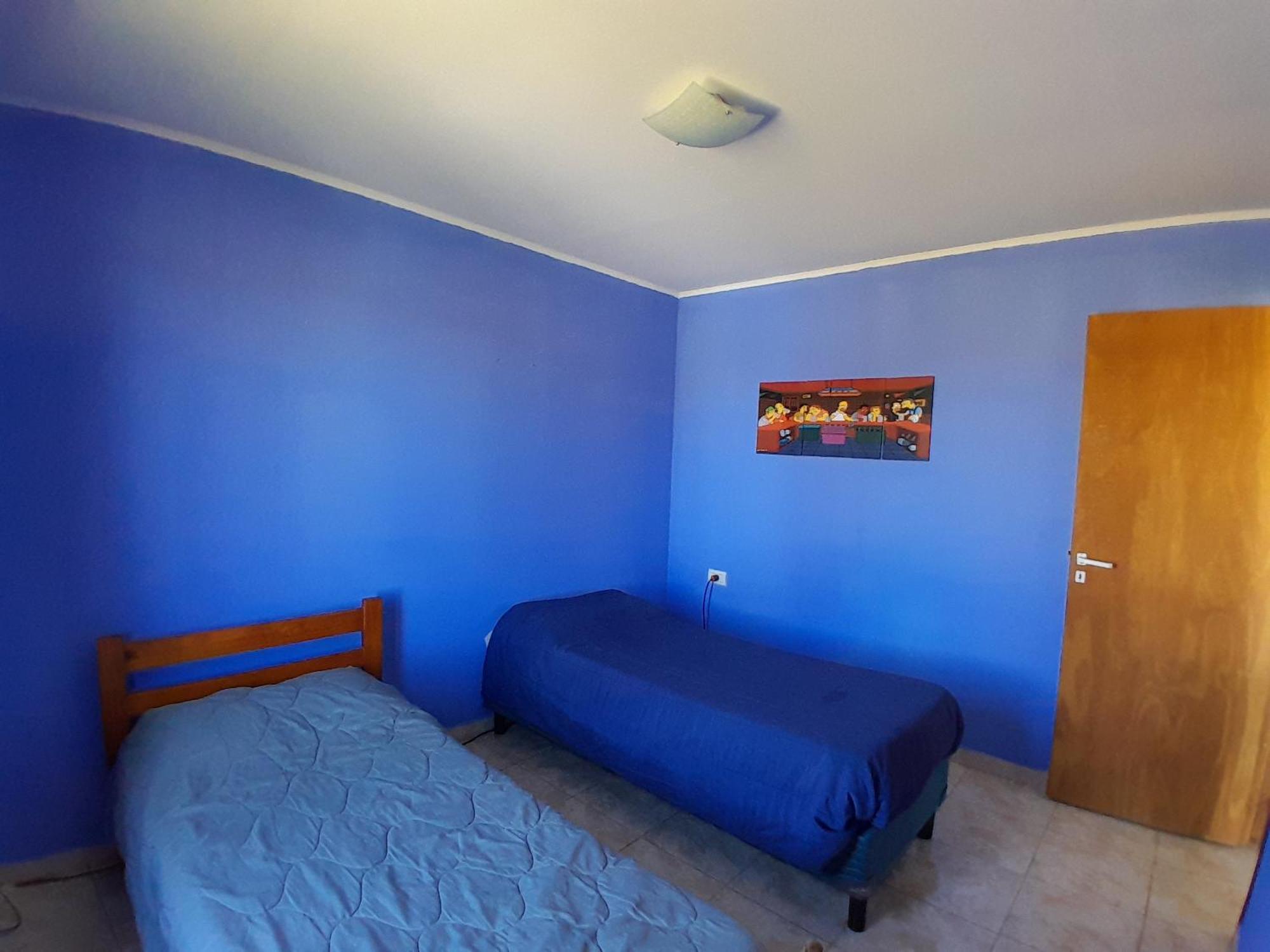 Alquiler Por Dia Gobernador Gregores Exterior photo