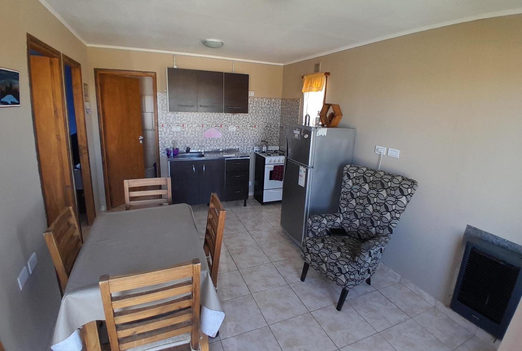 Alquiler Por Dia Gobernador Gregores Exterior photo
